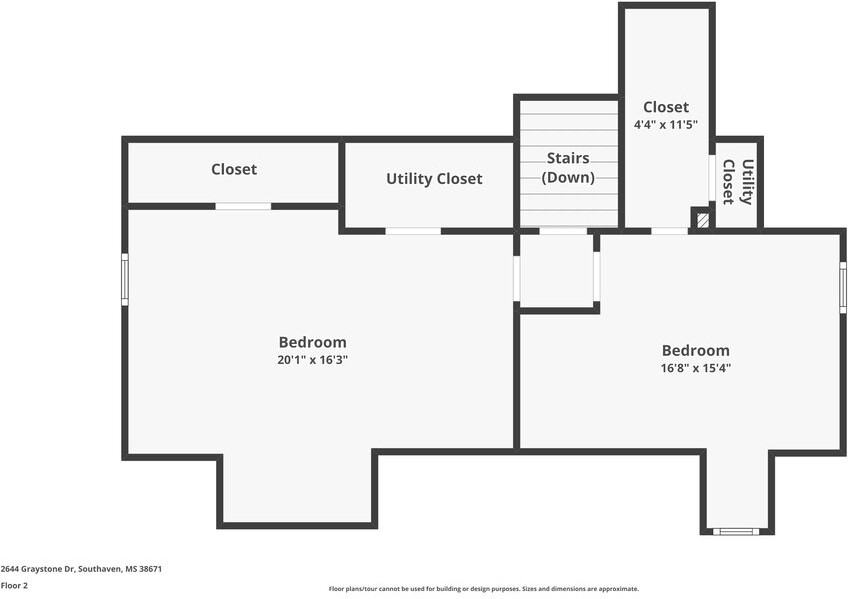 2644 Graystone Dr - Photo 3 of 17