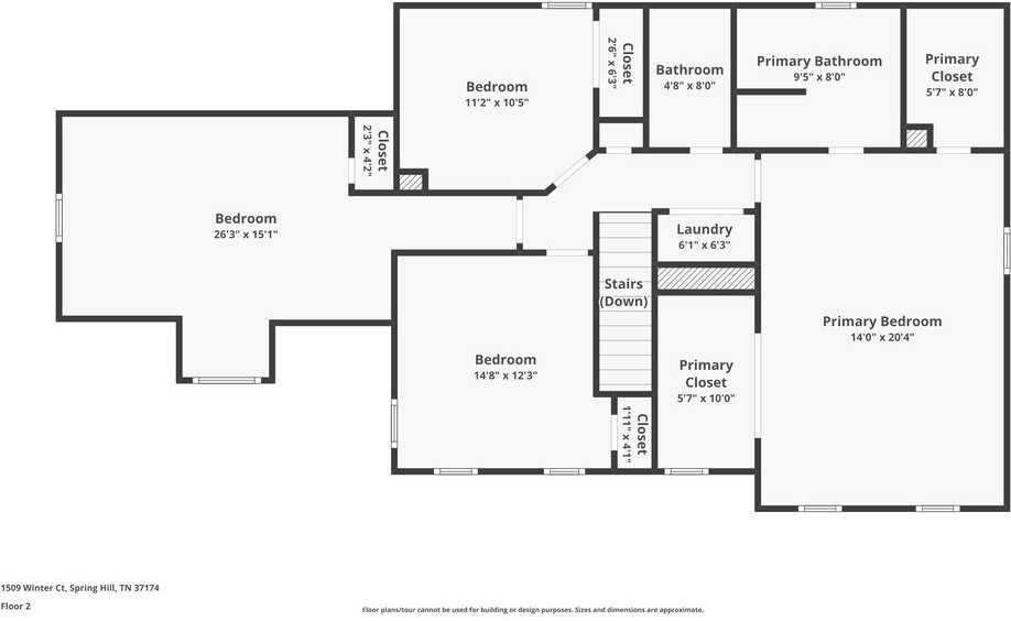 1509 Winter Ct - Photo 3 of 18