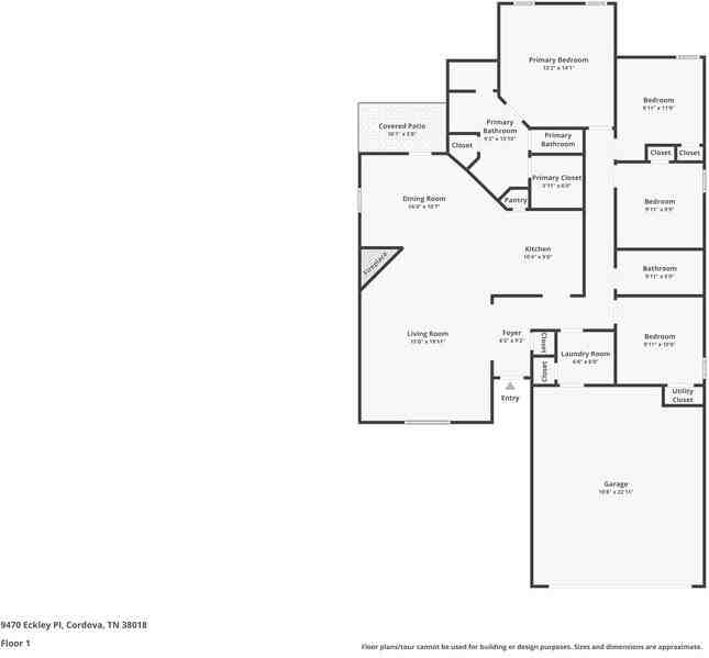 9470 Eckley Pl - Photo 2 of 16