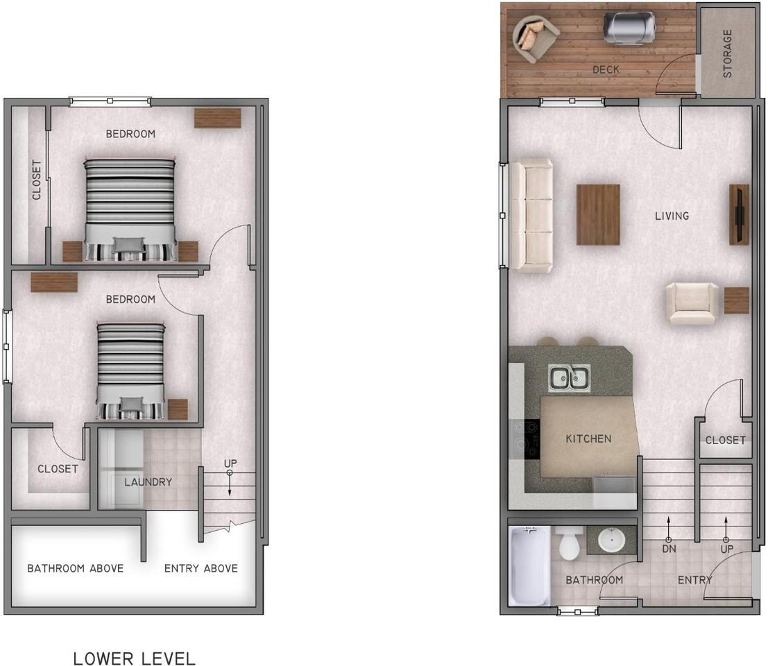 McDonald Apts - Photo 3 of 3