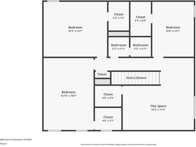 609 Cove Ct - Photo 3 of 17