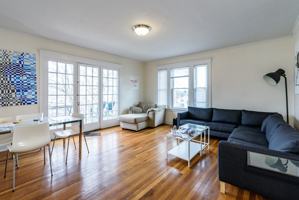 featured image of 231 Chestnut Hill Avenue #1