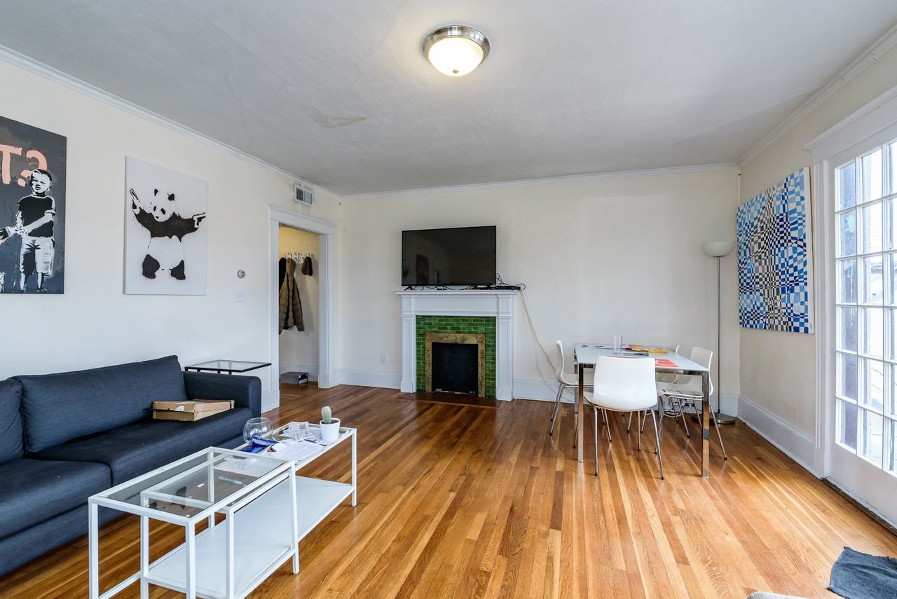 231 Chestnut Hill Avenue #1 - Photo 3 of 16