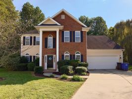 featured image of 4172 Turnberry Park Court #1