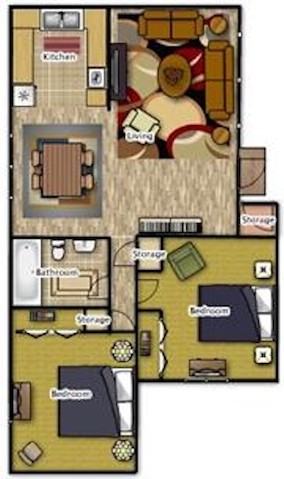 748 Minor St #748F - Photo 6 of 6