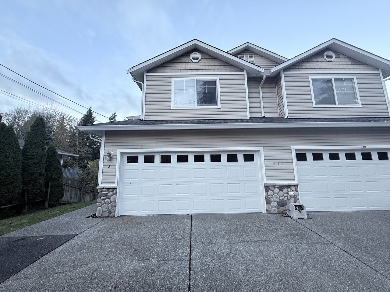 414 91st Avenue Southeast #1