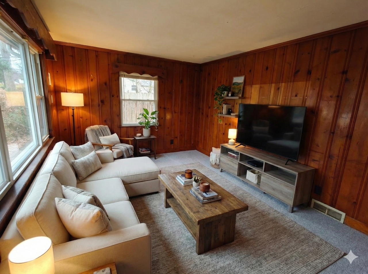 3324 Arlington Drive Southwest #1 - Photo 2 of 6