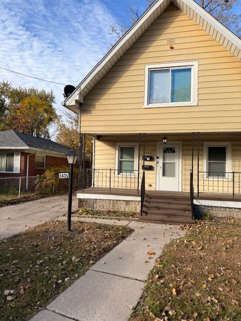 5435 Douglas Road - Photo 3 of 23