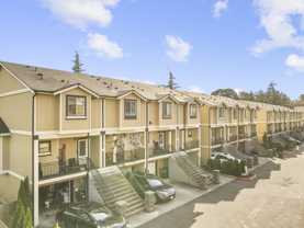 Gravelly Lake Townhomes 8911 Gravelly Lake Dr SW - 114 #114 - Photo 1 of 1