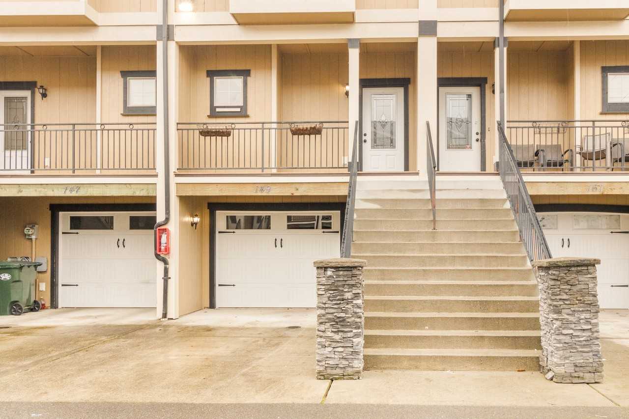 Gravelly Lake Townhomes 8911 Gravelly Lake Dr SW - 114 #114 - Photo 4 of 23