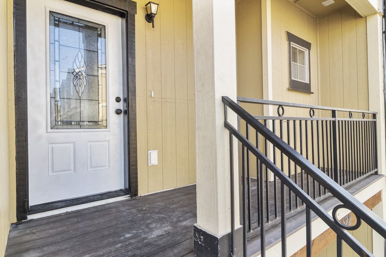 Gravelly Lake Townhomes 8911 Gravelly Lake Dr SW - 114 #114 - Photo 6 of 23