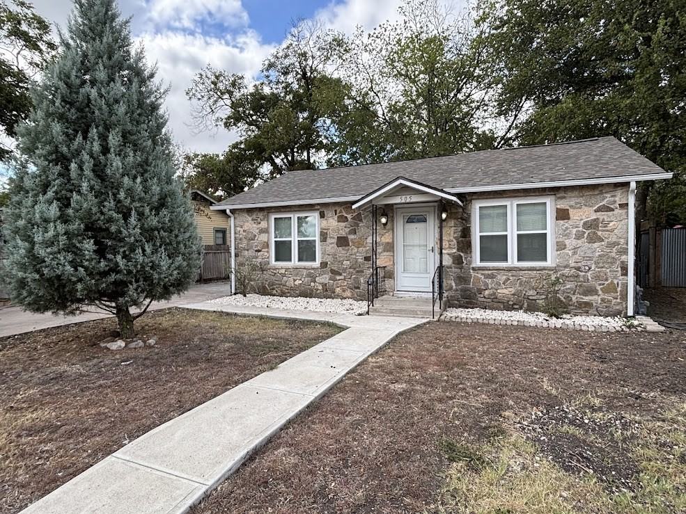 505 Clarke Street #1