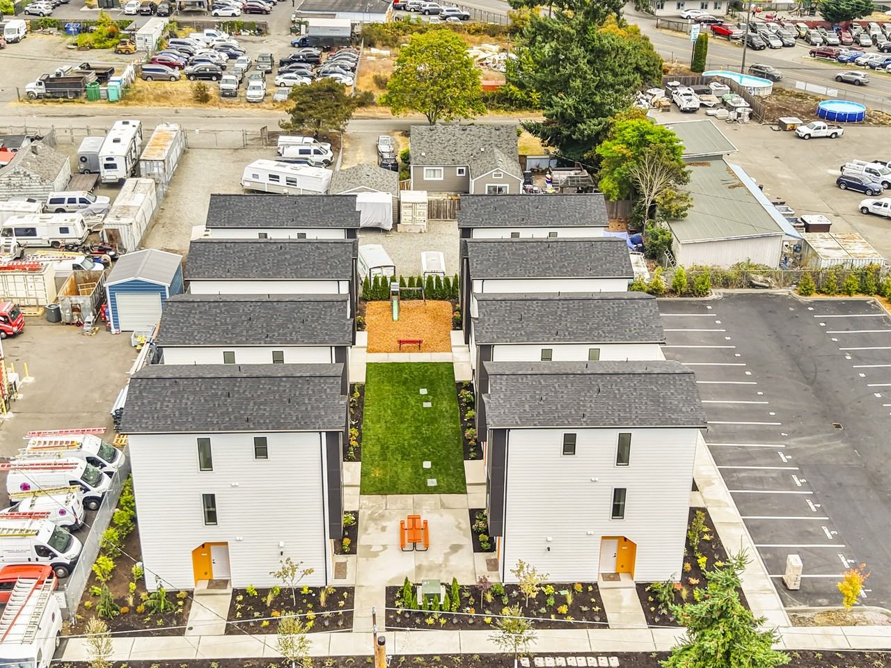 Birds Mill 7537 Grange Street West #7537 - Photo 3 of 12