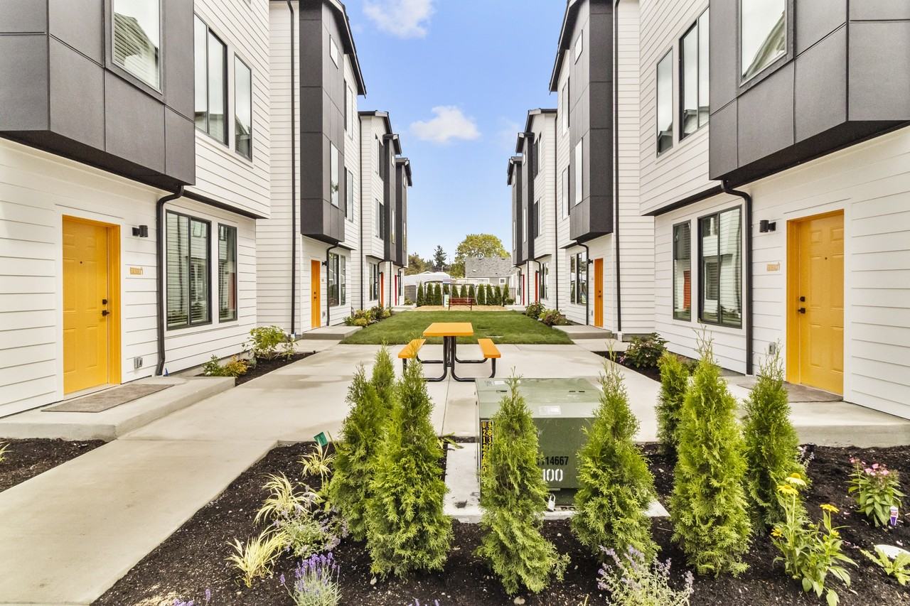 Birds Mill 7537 Grange Street West #7537 - Photo 6 of 12