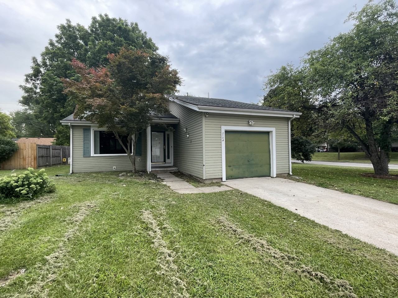 2104 North 14th Street