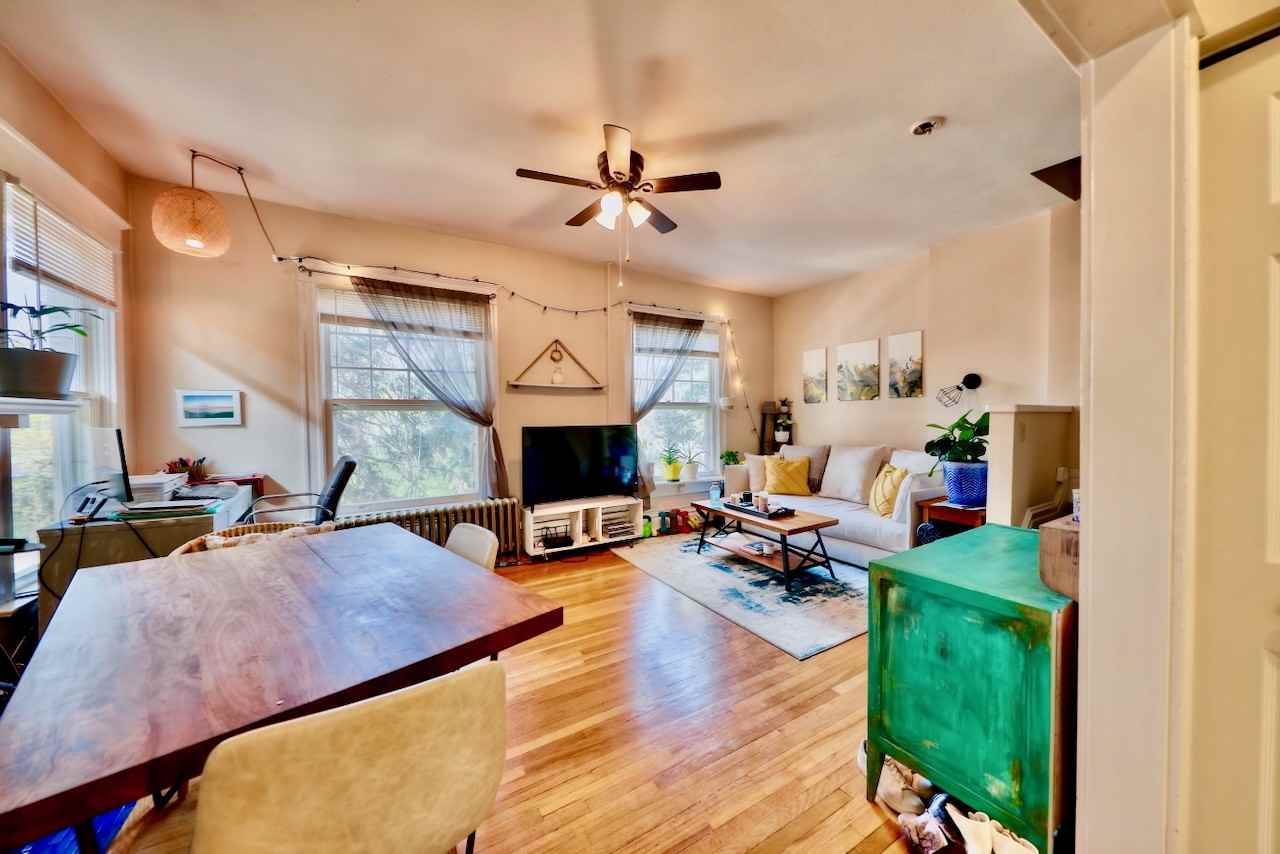 1124 Emerson Street #E2EP2