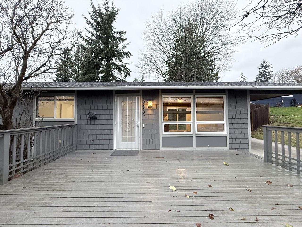 10807 22nd Pl Se #1 - Photo 3 of 32