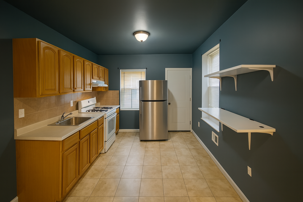 2115 Sigel Street #1 - Photo 2 of 11