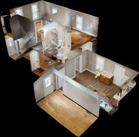 featured image of 117 East Morgan Street #1