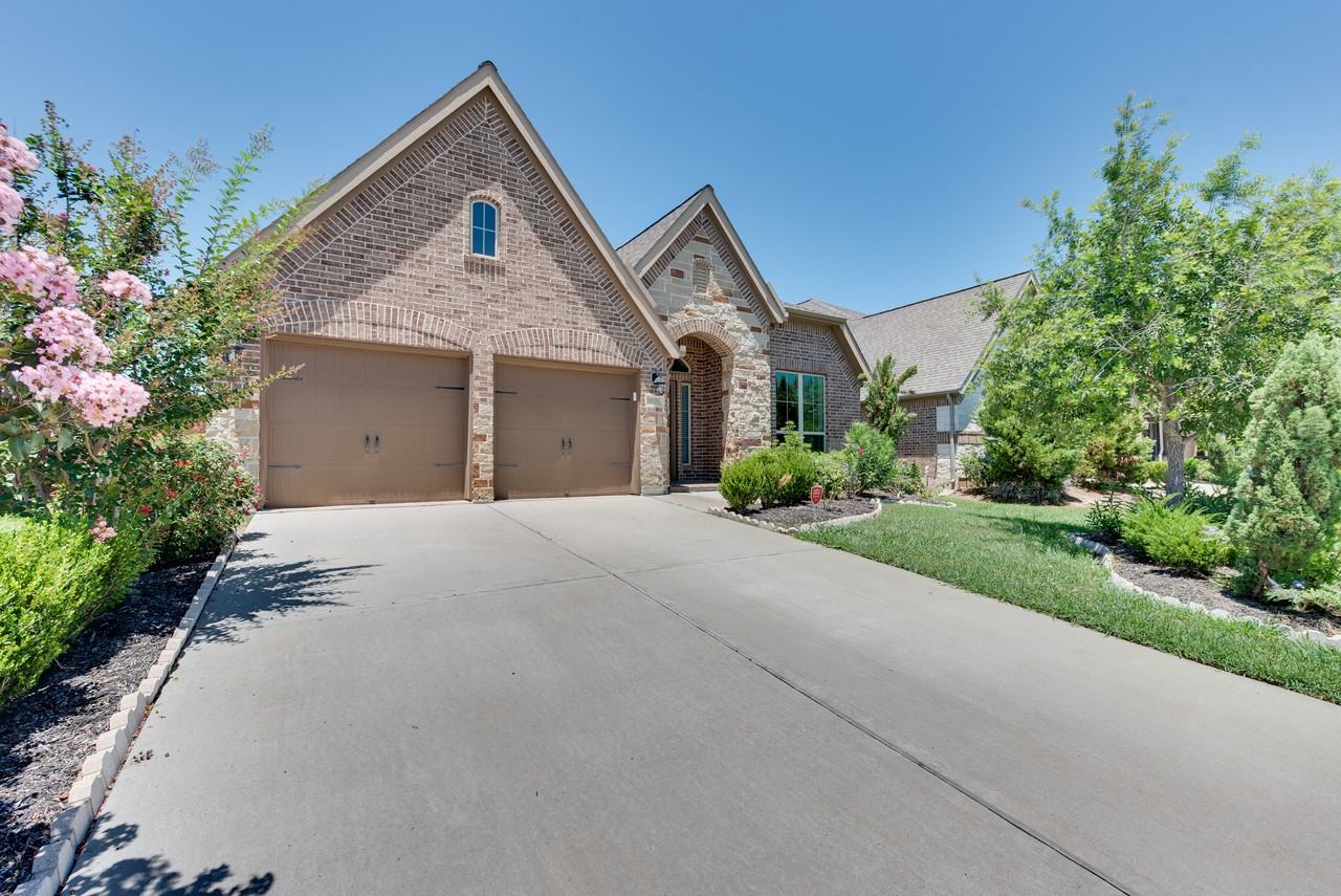 18106 Nisbet Crossing #1