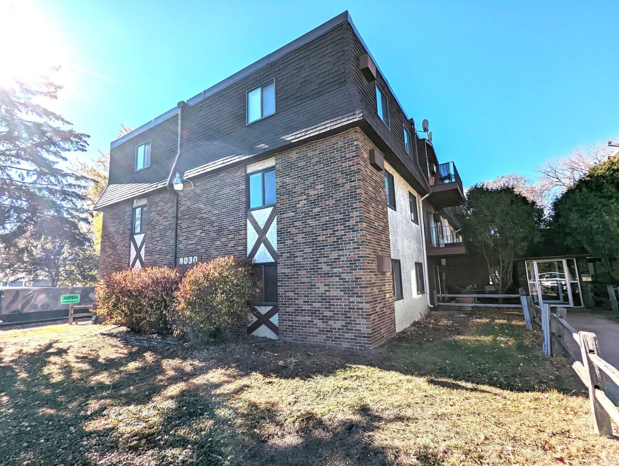 306 Northeast Central Avenue