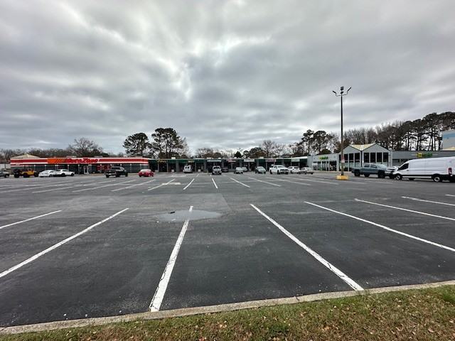 1021 Virginia Beach Boulevard #108 - Photo 3 of 12