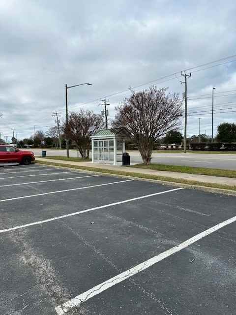 1021 Virginia Beach Boulevard #108 - Photo 4 of 12