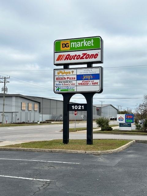 1021 Virginia Beach Boulevard #108 - Photo 5 of 12