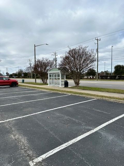 1021 Virginia Beach Boulevard #108 - Photo 6 of 12