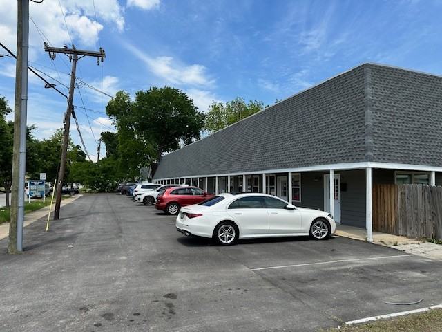 1112 Pickett Rd #5 - Photo 2 of 10