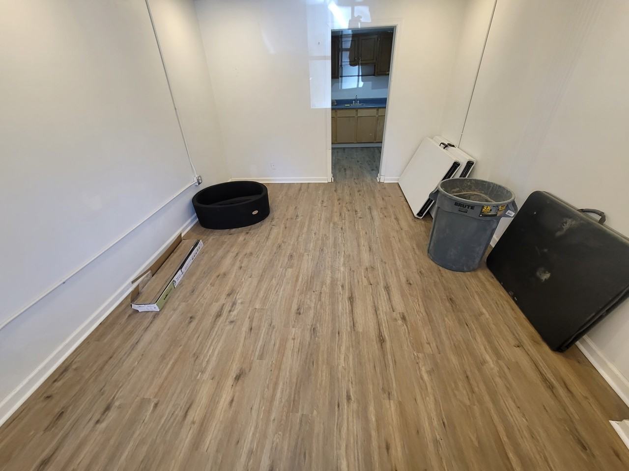 1112 Pickett Rd #5 - Photo 3 of 10