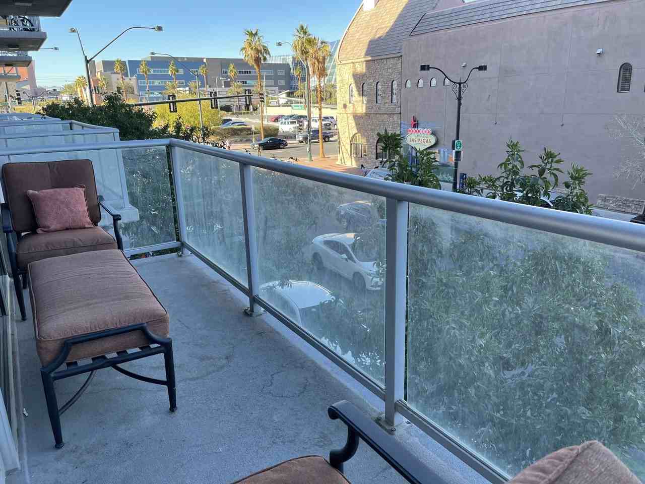 353 East Bonneville Avenue #1