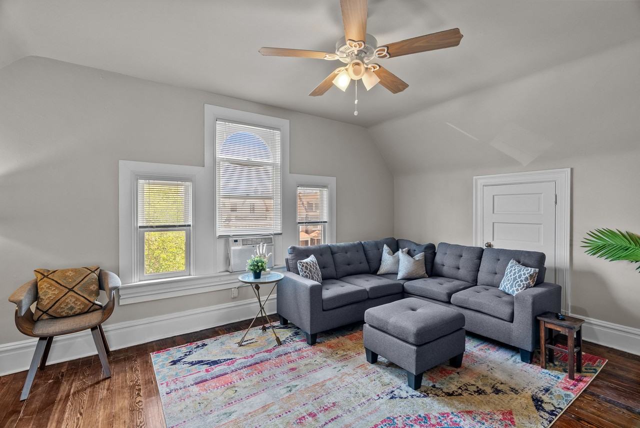 4600 4600 McPherson Ave3rd FL #W3 - Photo 2 of 39