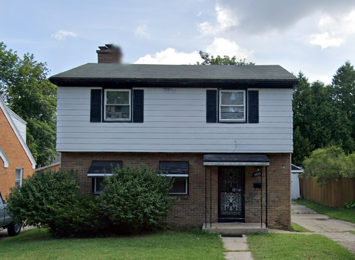 1460 Rossman Avenue Southeast #1