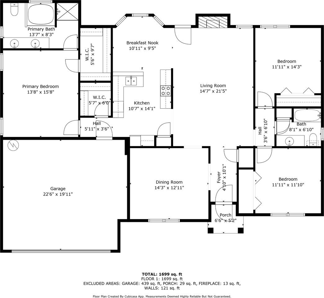 126 Champions Green Drive #1 - Photo 2 of 4