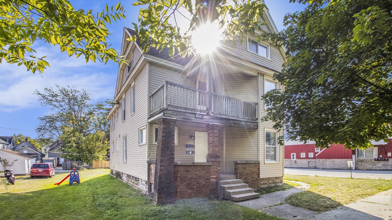 1312 Hamilton Avenue Northwest #2