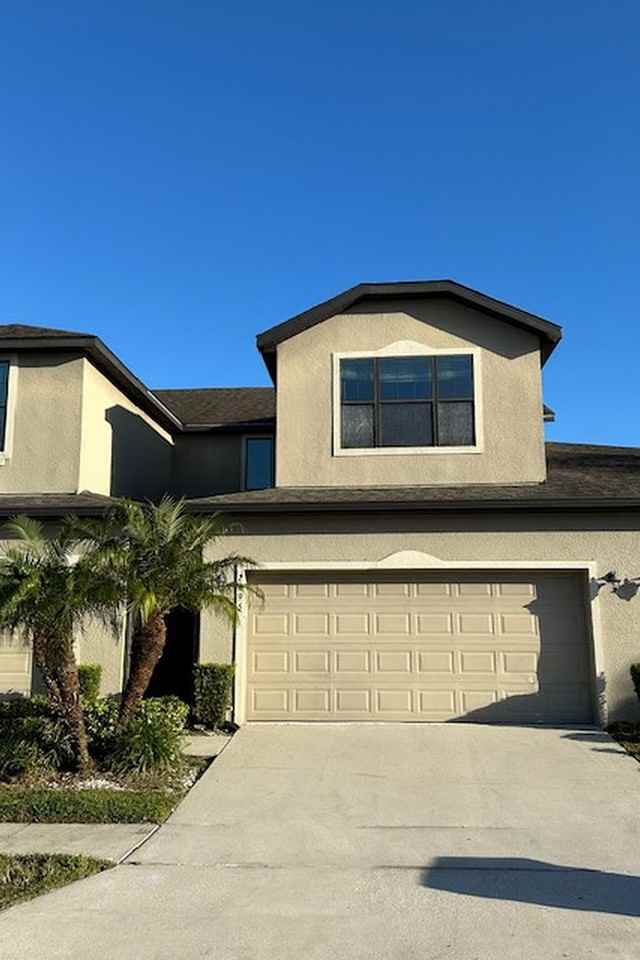 2495 Seven Oaks Drive #1