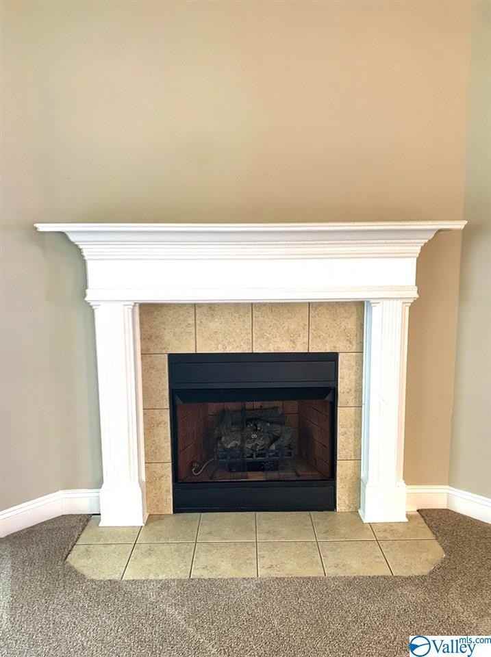 211 Forrest Oak Lane #1 - Photo 2 of 7