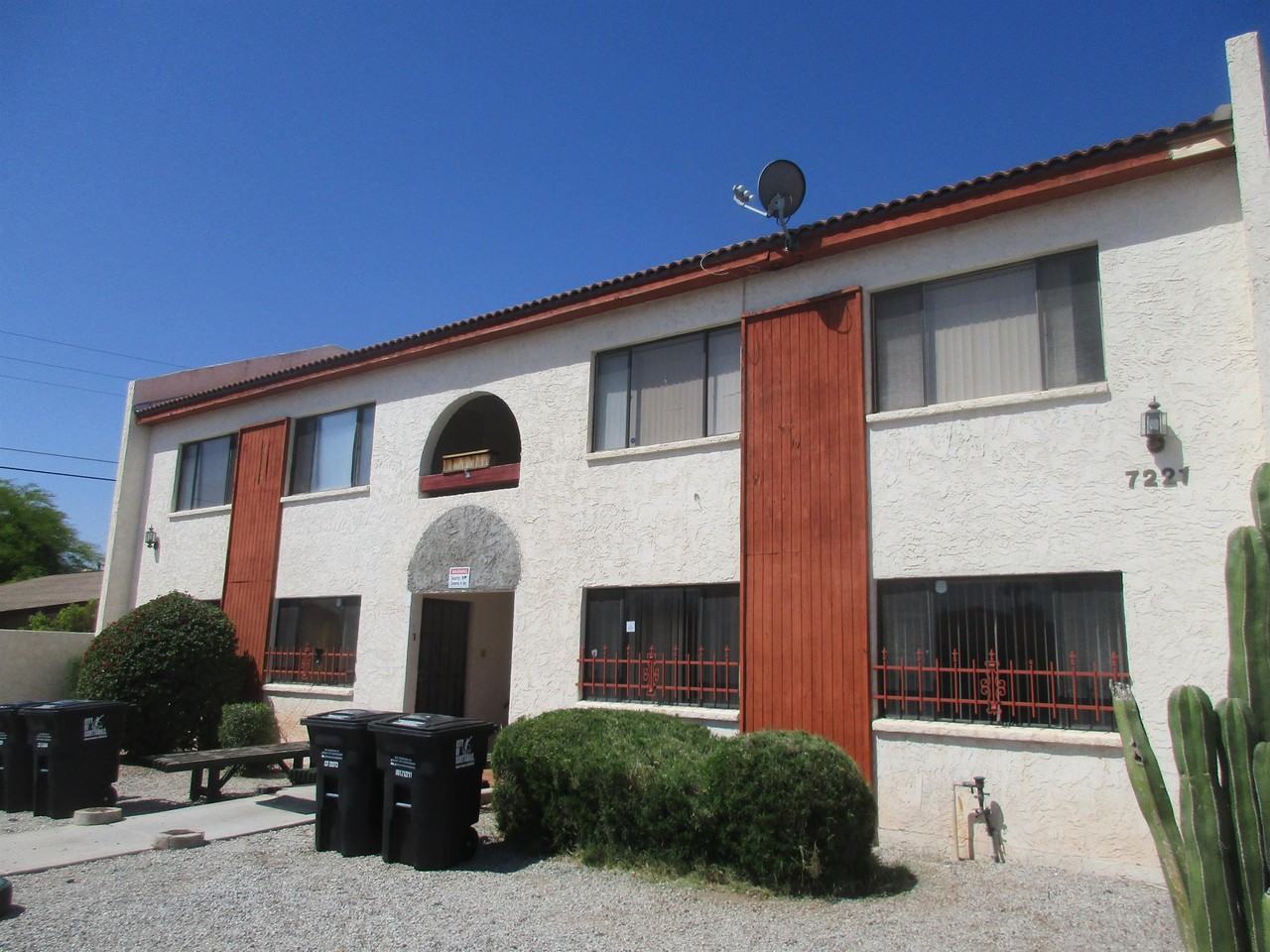 7221 E Granada Rd #2 - Photo 2 of 22