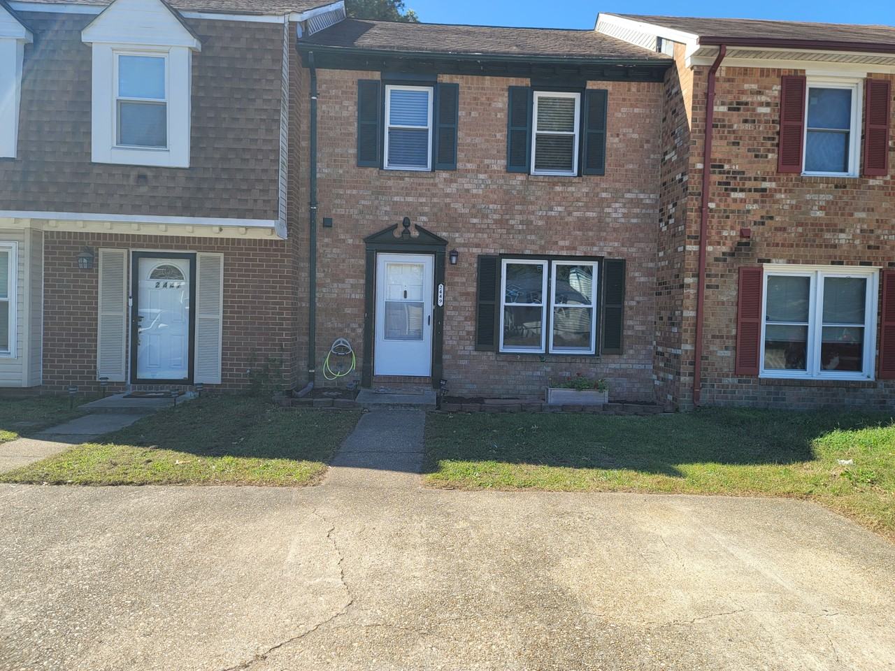 2449 Reagan Avenue #1