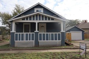 featured image of 110 North College Avenue #1