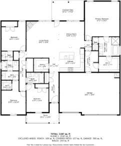 Clift Creek Drive #1 - Photo 4 of 10