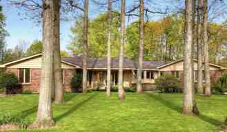 4395 Shady Oak Court #LOWER - Photo 1 of 1