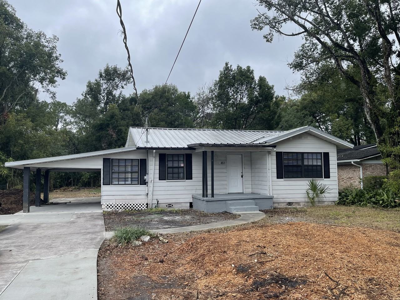 5457 101st Street #1