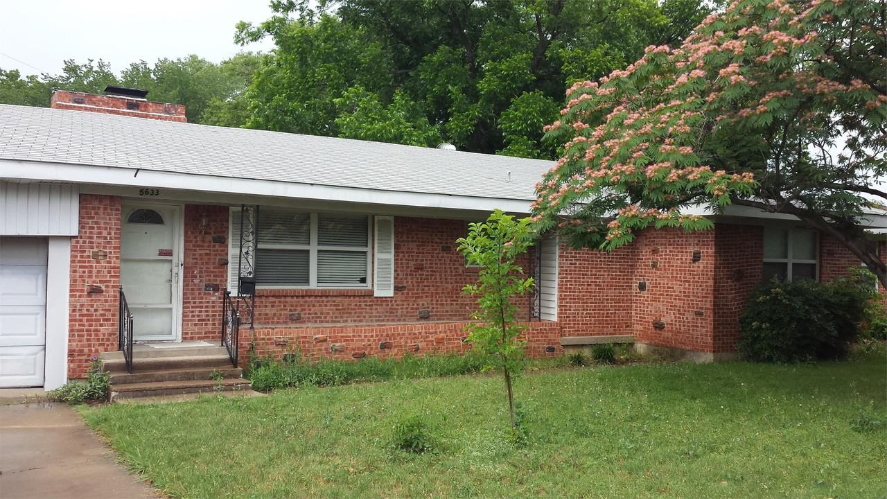 5633 Tourist Drive #1