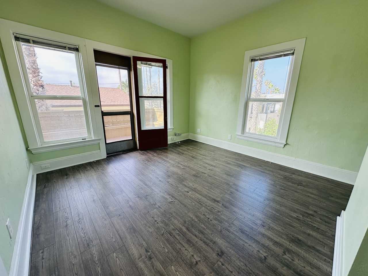 528 West Pedregosa Street #4 - Photo 2 of 10