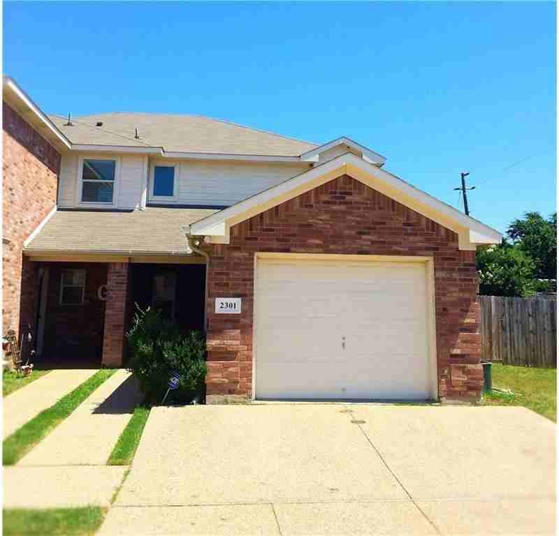 2301 Kingsway Drive #1