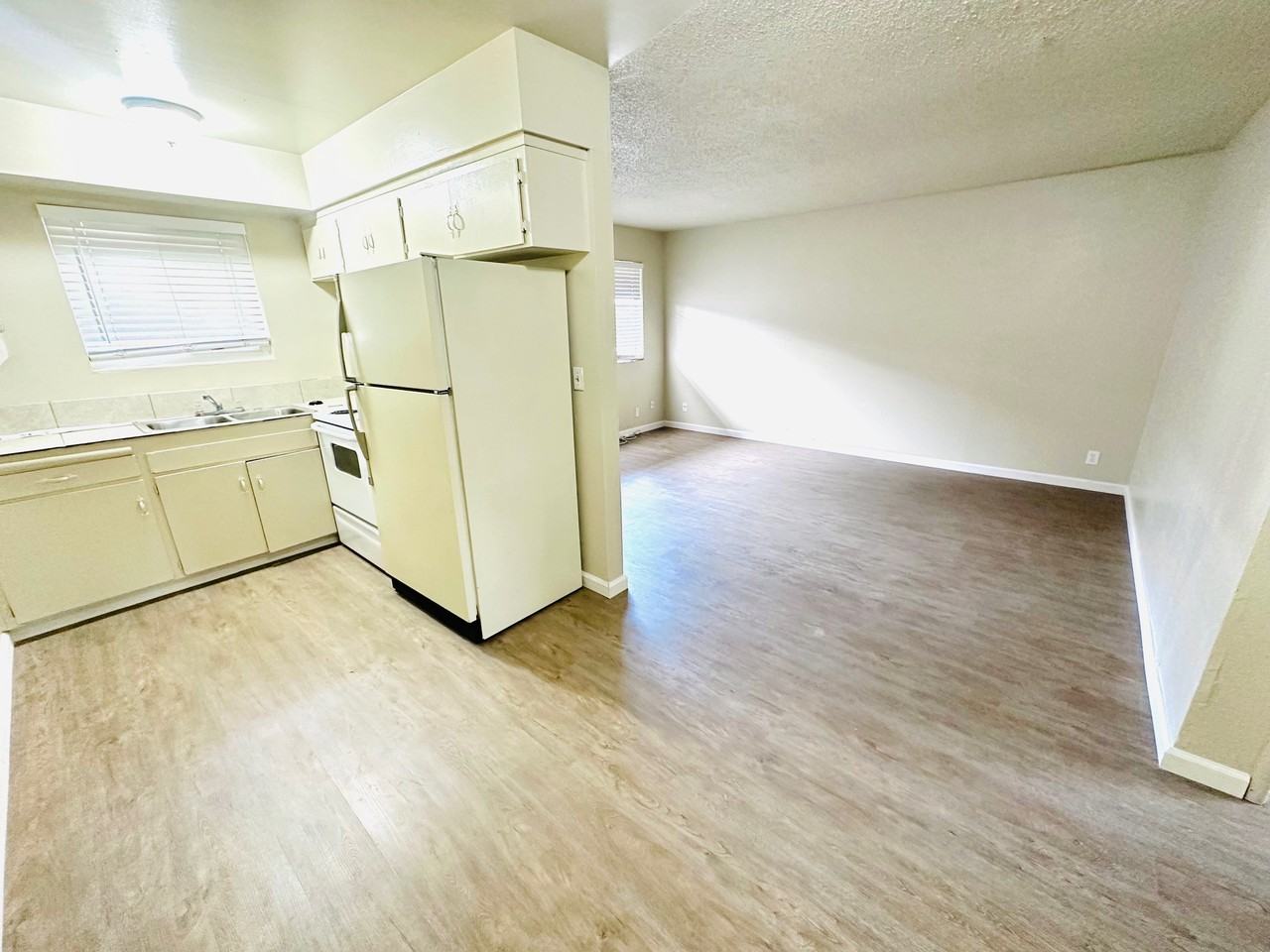 1421 East Cambridge Avenue #4