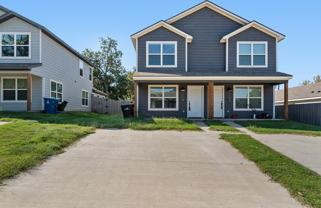 224 224/226 West Bond Street, Denison, TX 75020 - 224 #224 - Photo 1 of 1