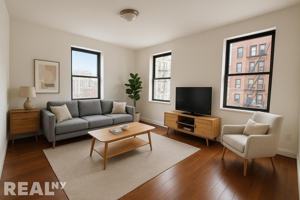 featured image of West 178th Street #41